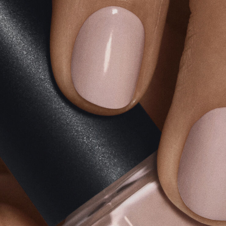 Nilens Jord Nail Polish Silky Lilac