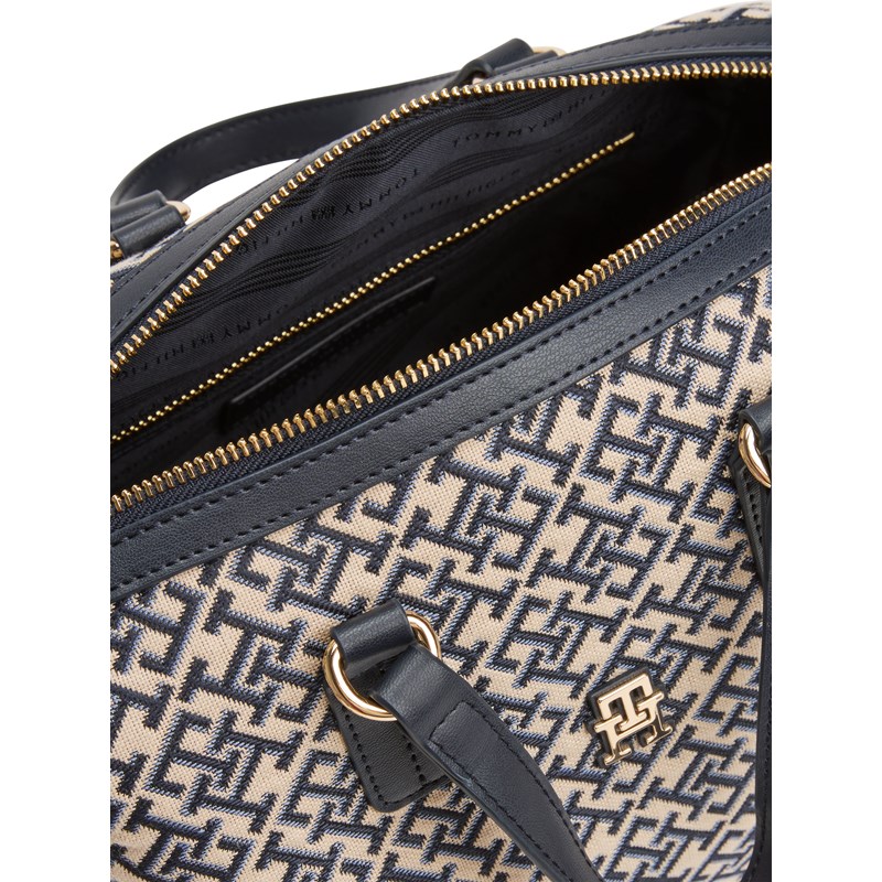 Tommy Hilfiger<br>Håndtaske Jaquard