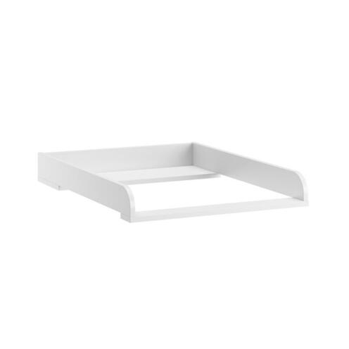 Plan à langer BLANCA Blanc - VOX