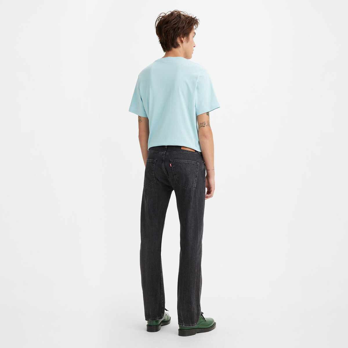 Calça jeans reta LEVI'S 501®