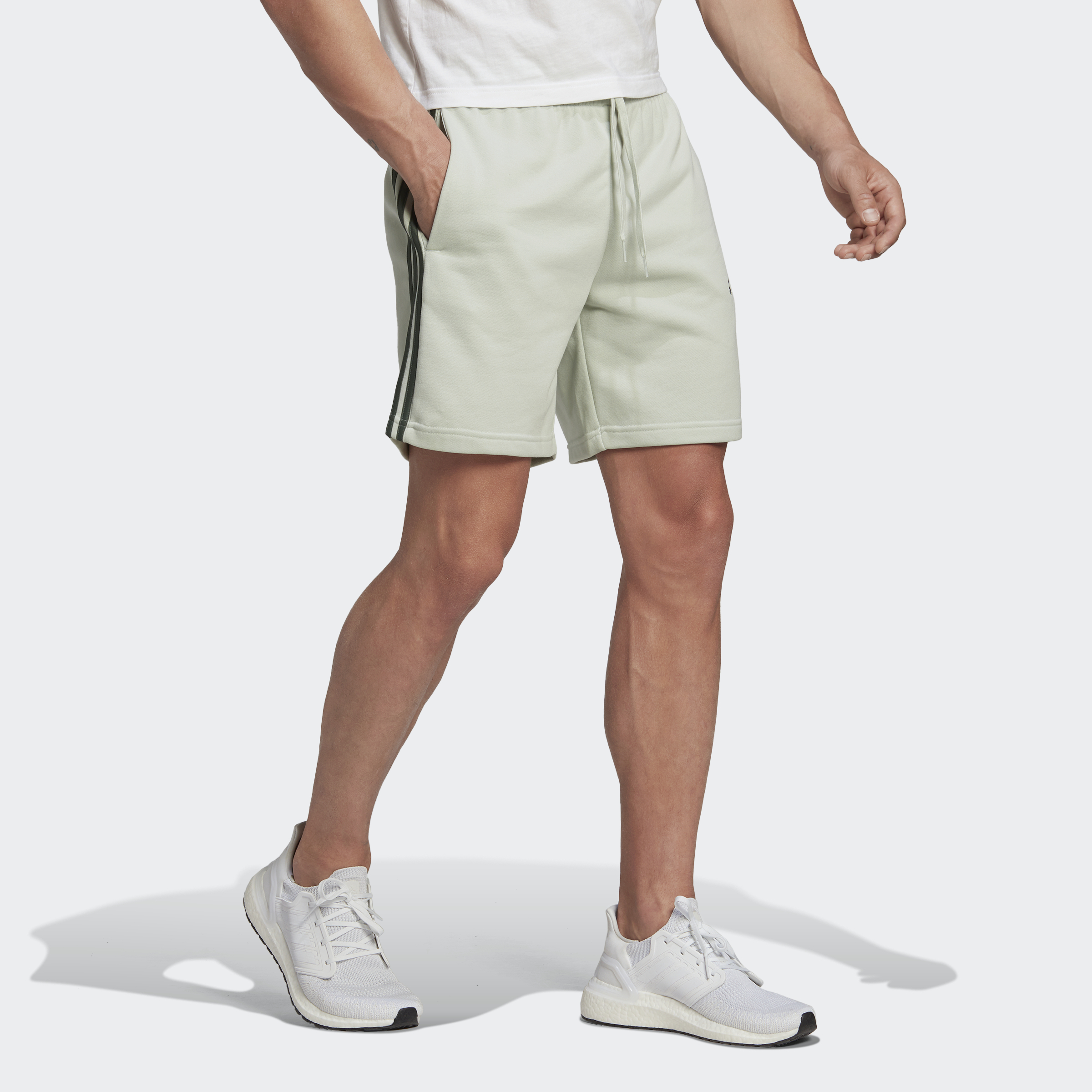 Adidas M 3S FT SHO