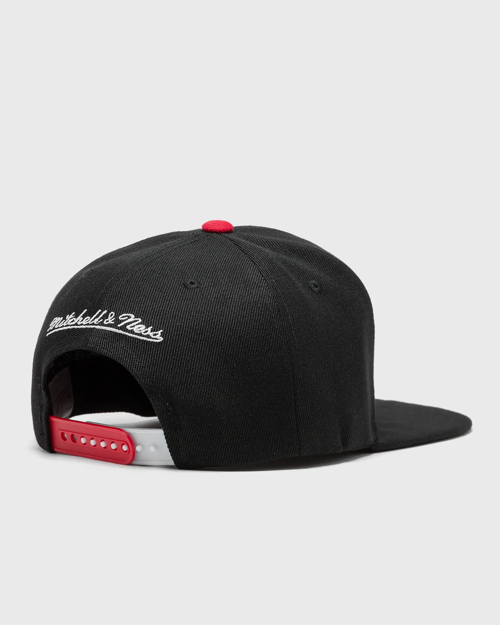 Mitchell & Ness NBA 13 DRAFT SNAPBACK HWC BULLS