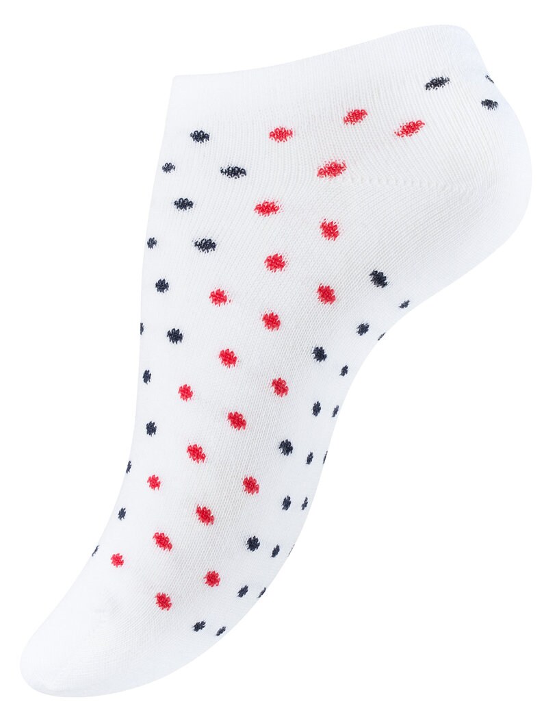 Vincent Creation® Sneaker Socken 8 Paar, 