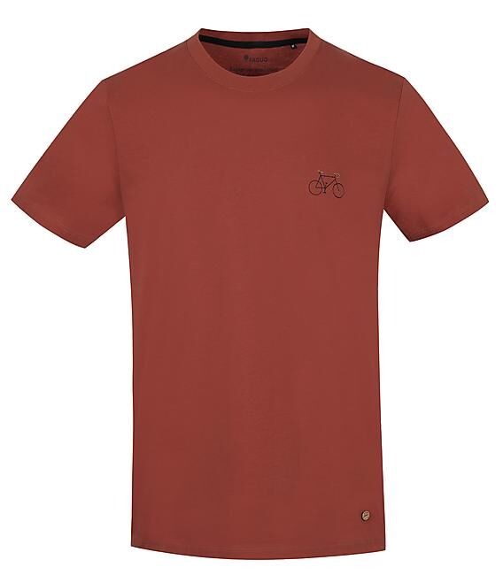 FAGUO - T-SHIRT MC ARCY M