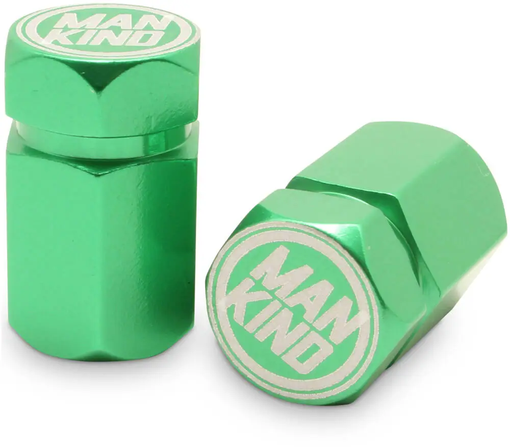 Mankind Valve Caps | SkatePro