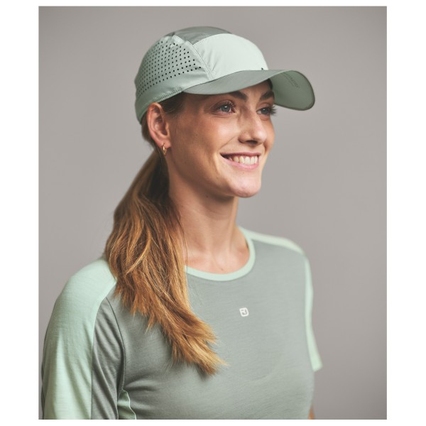 Ortovox - Fast Mountain Cap - Casquette