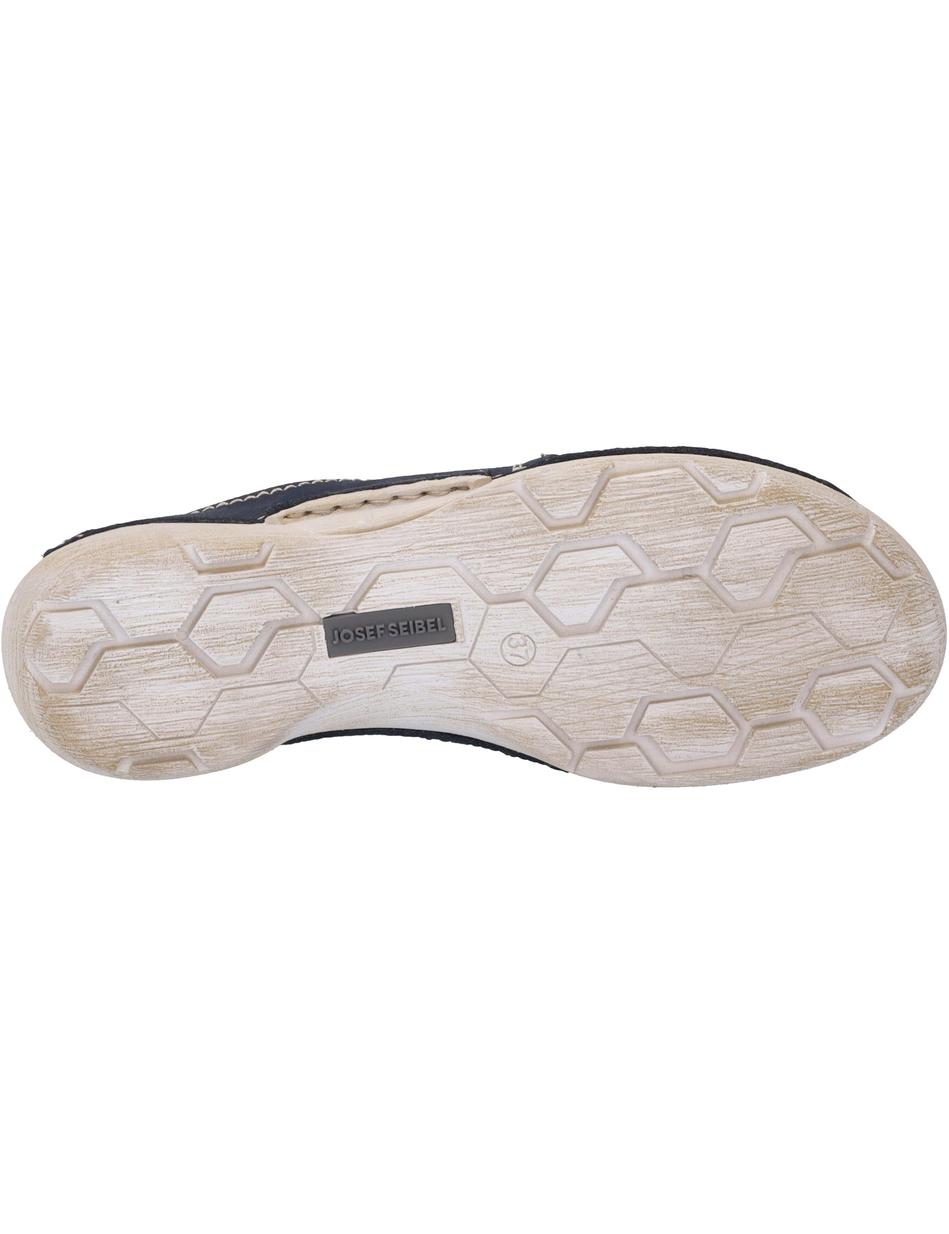 Halbschuh Fergey 20, ocean-kombi