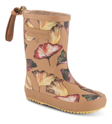 Bisgaard Fashion Gummistøvle Brun 92007999