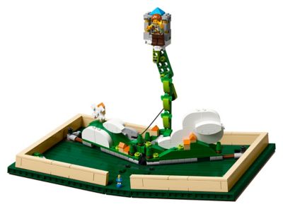 LEGO Uitklapboek (21315)