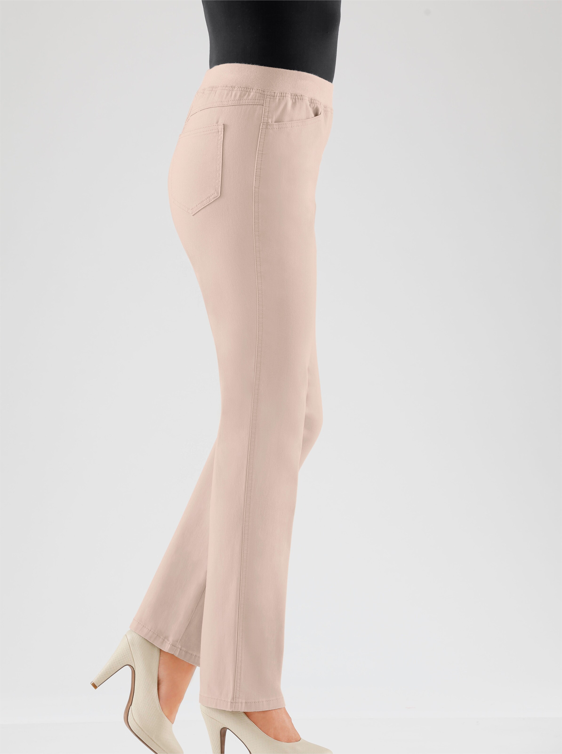 Stretch-Jeans