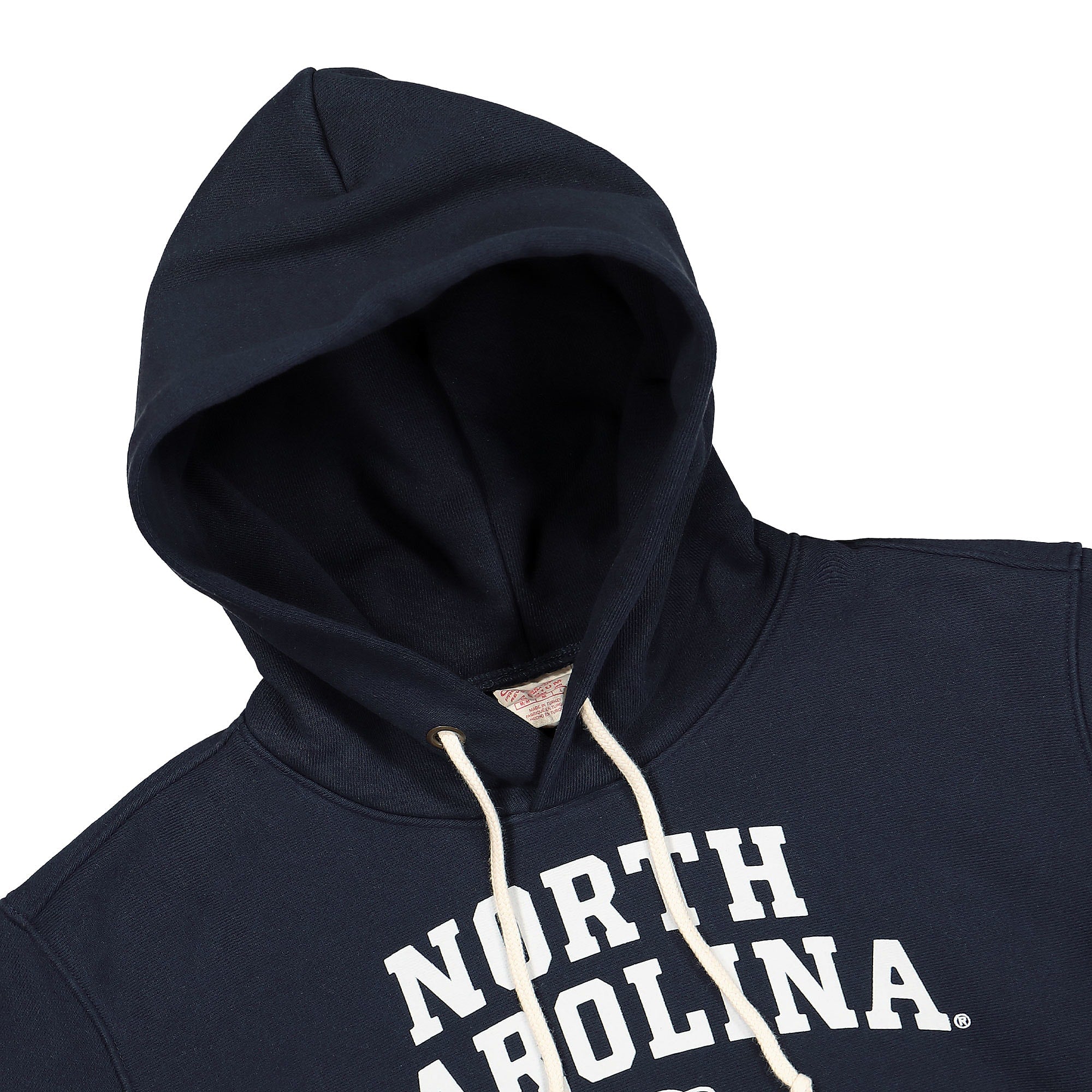 Champion<br>Hooded Sweatshirt
