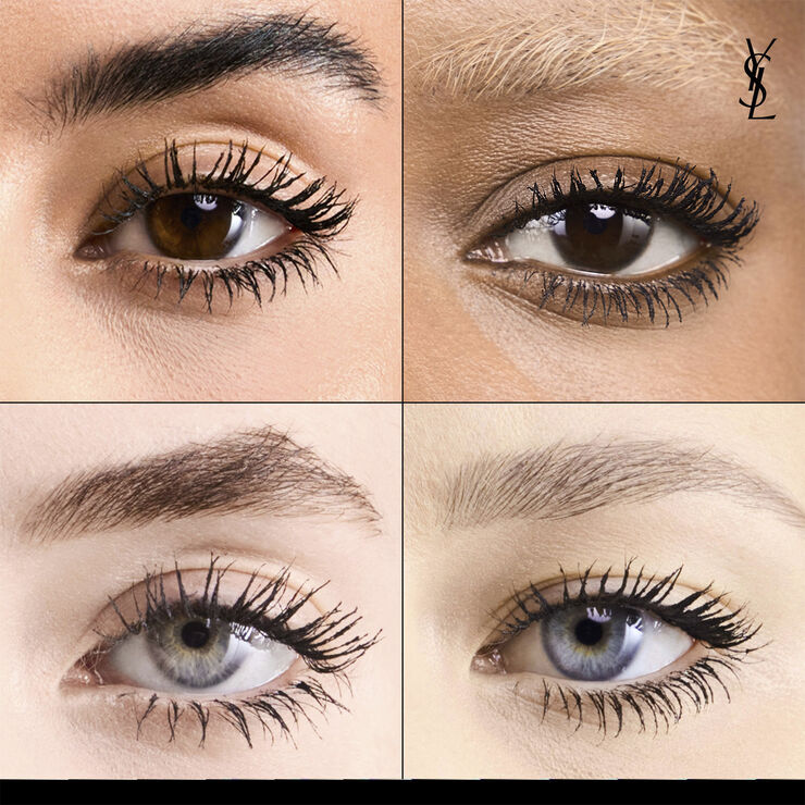 Yves Saint Laurent Lash Clash Extreme Volume Mascara