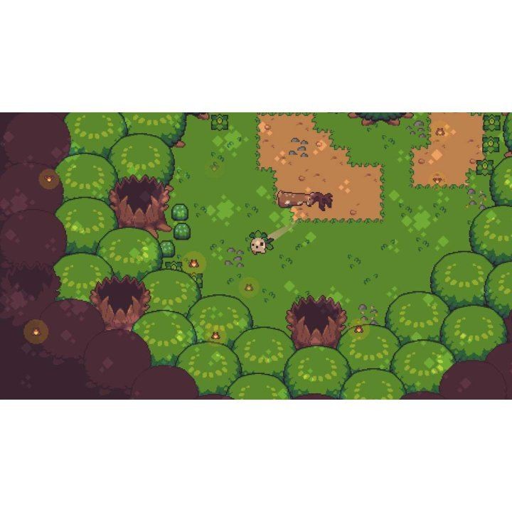 TURNIP BOY Commits Tax Evasion- PlayStation 4