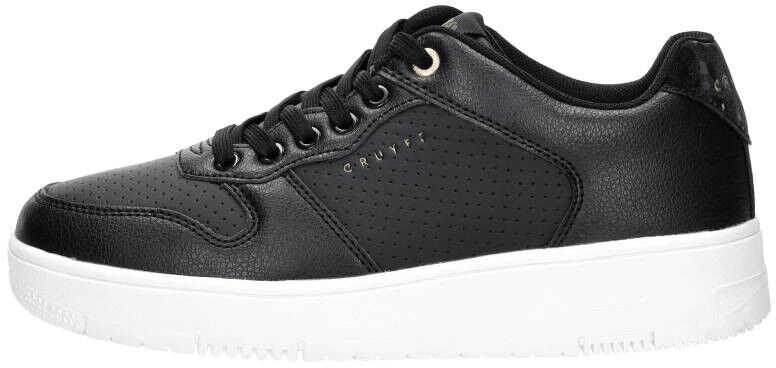 Cruyff Indoor Royal zwart