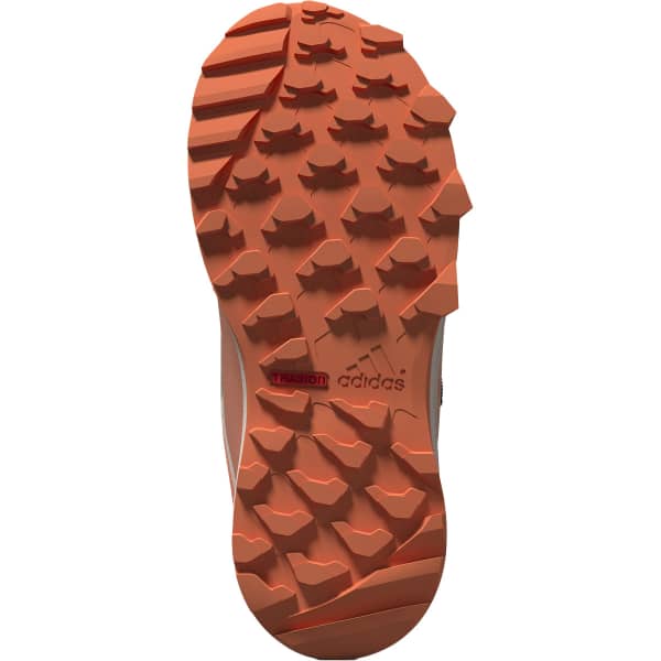 Chaussure trail ADIDAS TERREX AGRAVIC BOA PNKFUS/PUTMAU/CBLACK