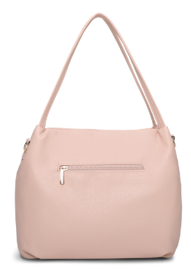 Lycke Håndtaske Pink 8043703