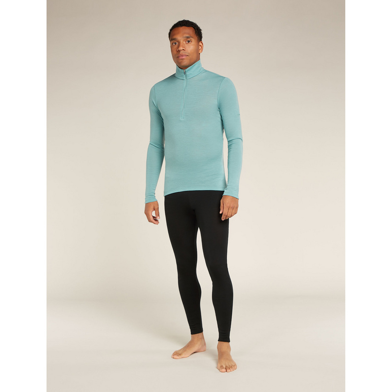 Icebreaker Herren 175 Everyday Leggings
