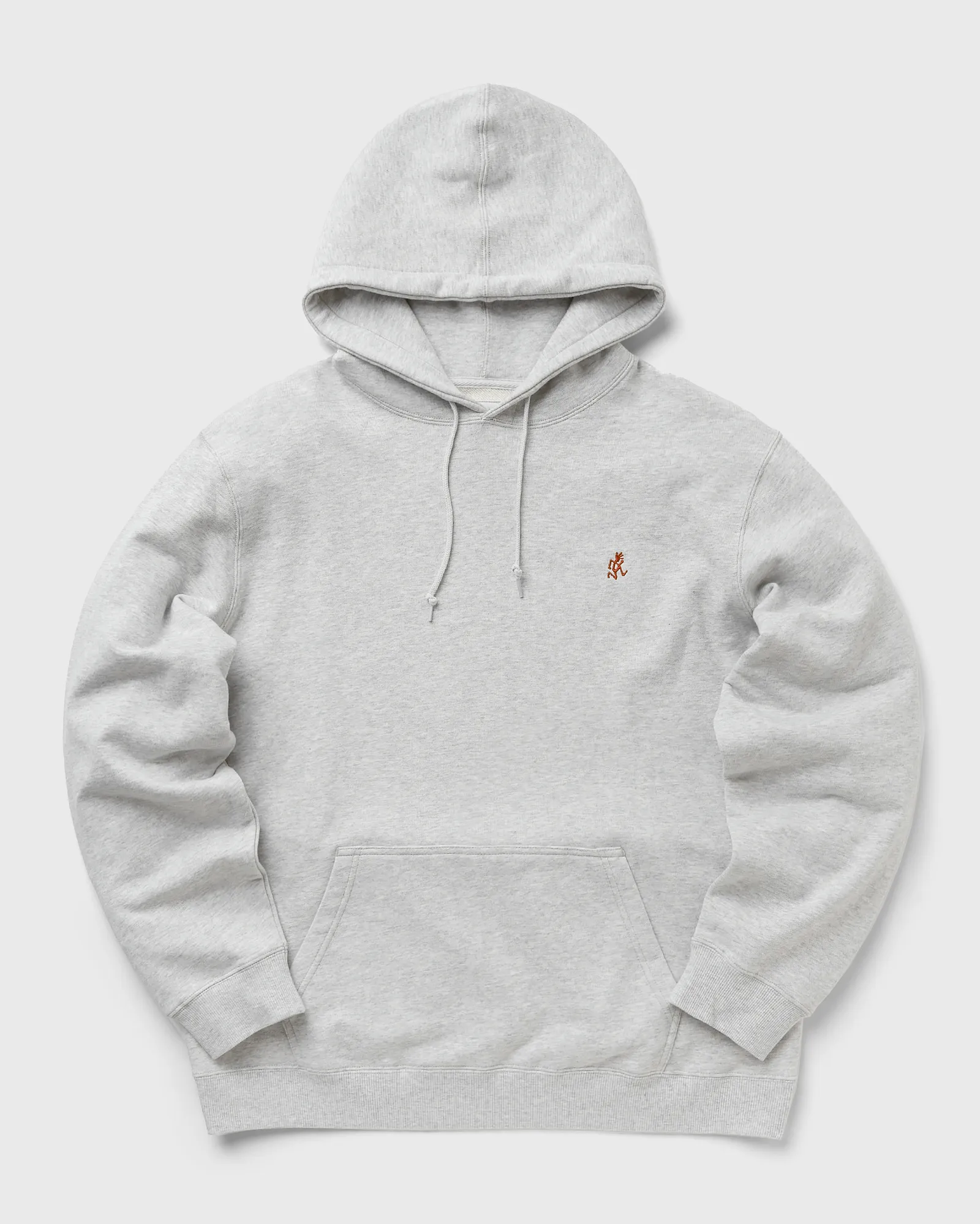 Gramicci ONE POINT HOODED SWEATSHIRT
