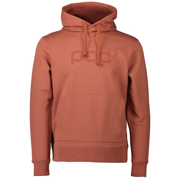 Sweatshirt POC HOOD HIMALAYAN HIMALAYAN SALT