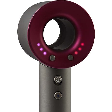 Dyson Supersonic legetøj hårtørrersæt