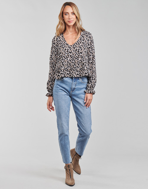 Vero Moda - VMBRENDA Azul / Claro