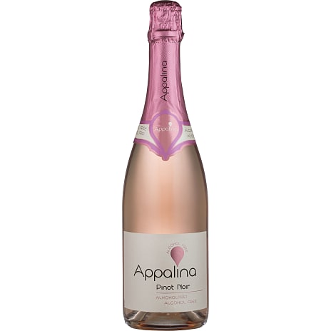 Pinot Noir alkoholfri