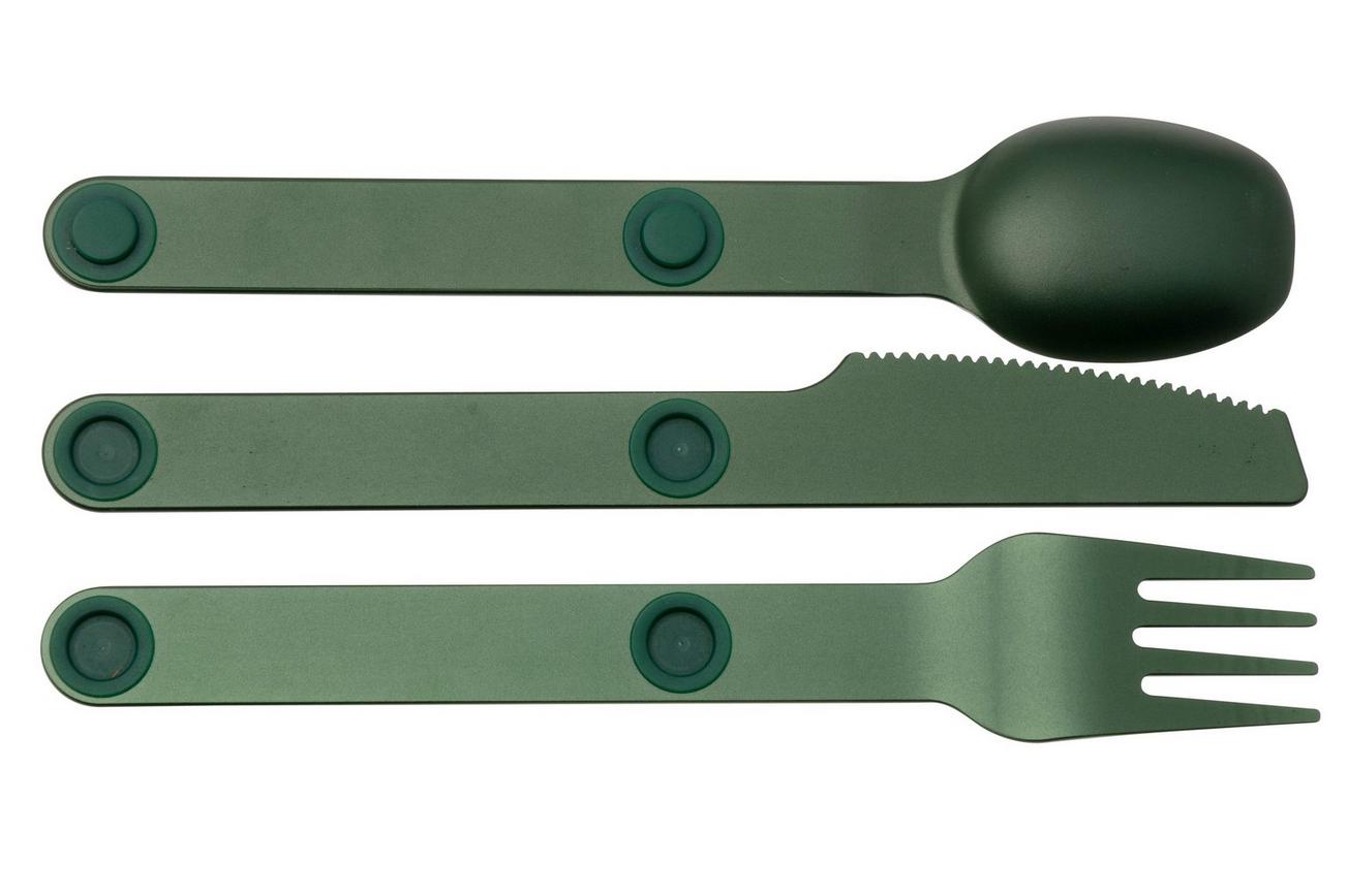 FULL WiNDSOR Magware MAG-SS-GRN Forest Green, outdoorbestek