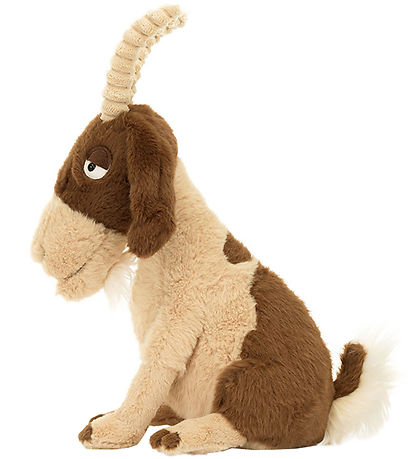 Jellycat Kuscheltier - 27x14x19 cm - Glenny Ziege