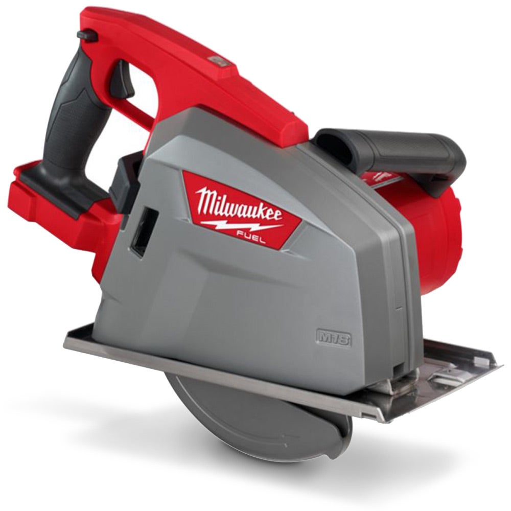 MILWAUKEE 18V FUEL™ 203mm Metal Cutting Circular Saw Skin M18FMCS66-0