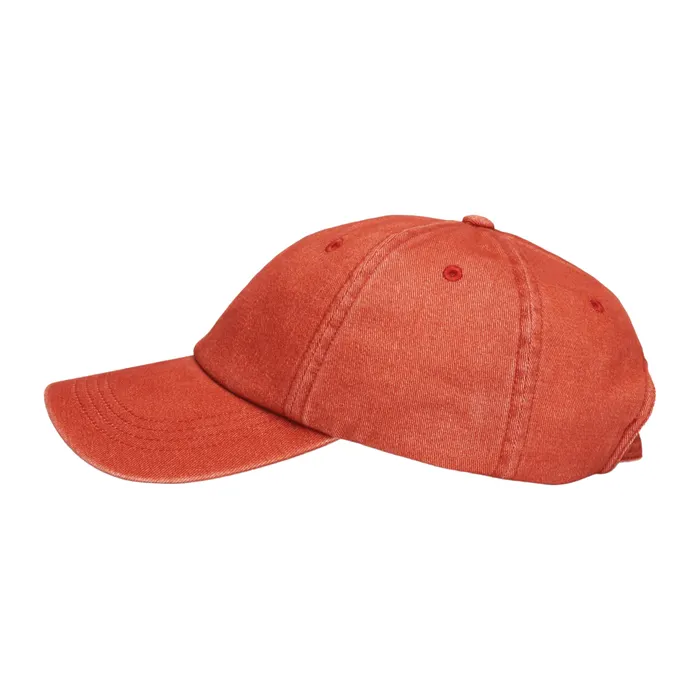 Tommy Hilfiger 1985 Soft 6-Panel Flag Cap Heren