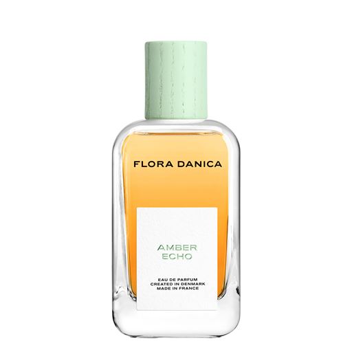 Flora Danica Amber Echo Eau De Parfum, 100 ml
