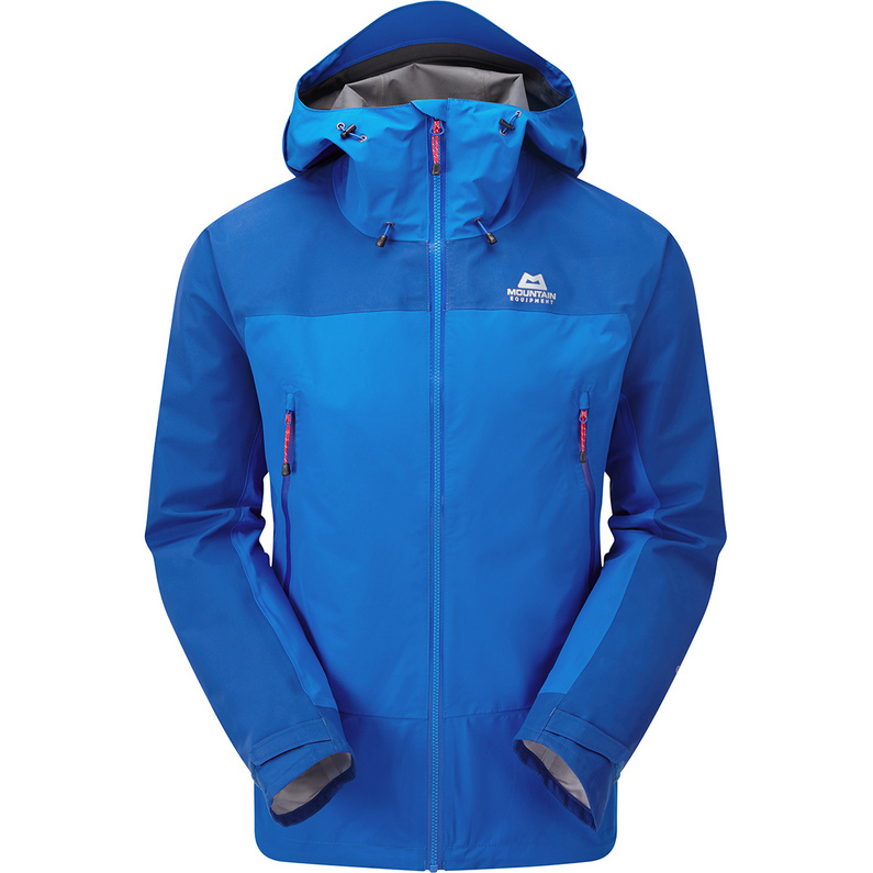 Mountain Equipment Herren Saltoro GTX Jacke