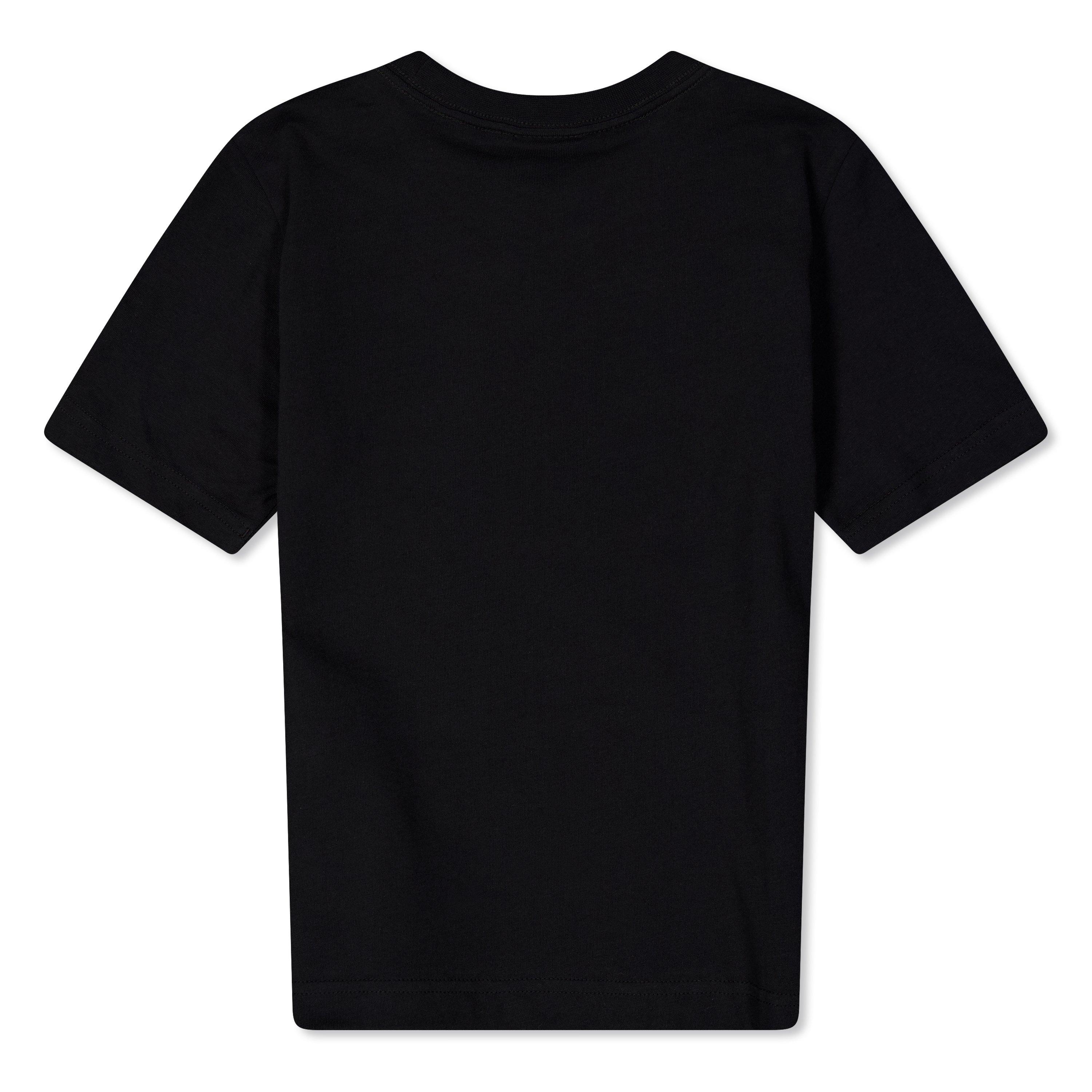 adidas Logo T Shirt Junior
