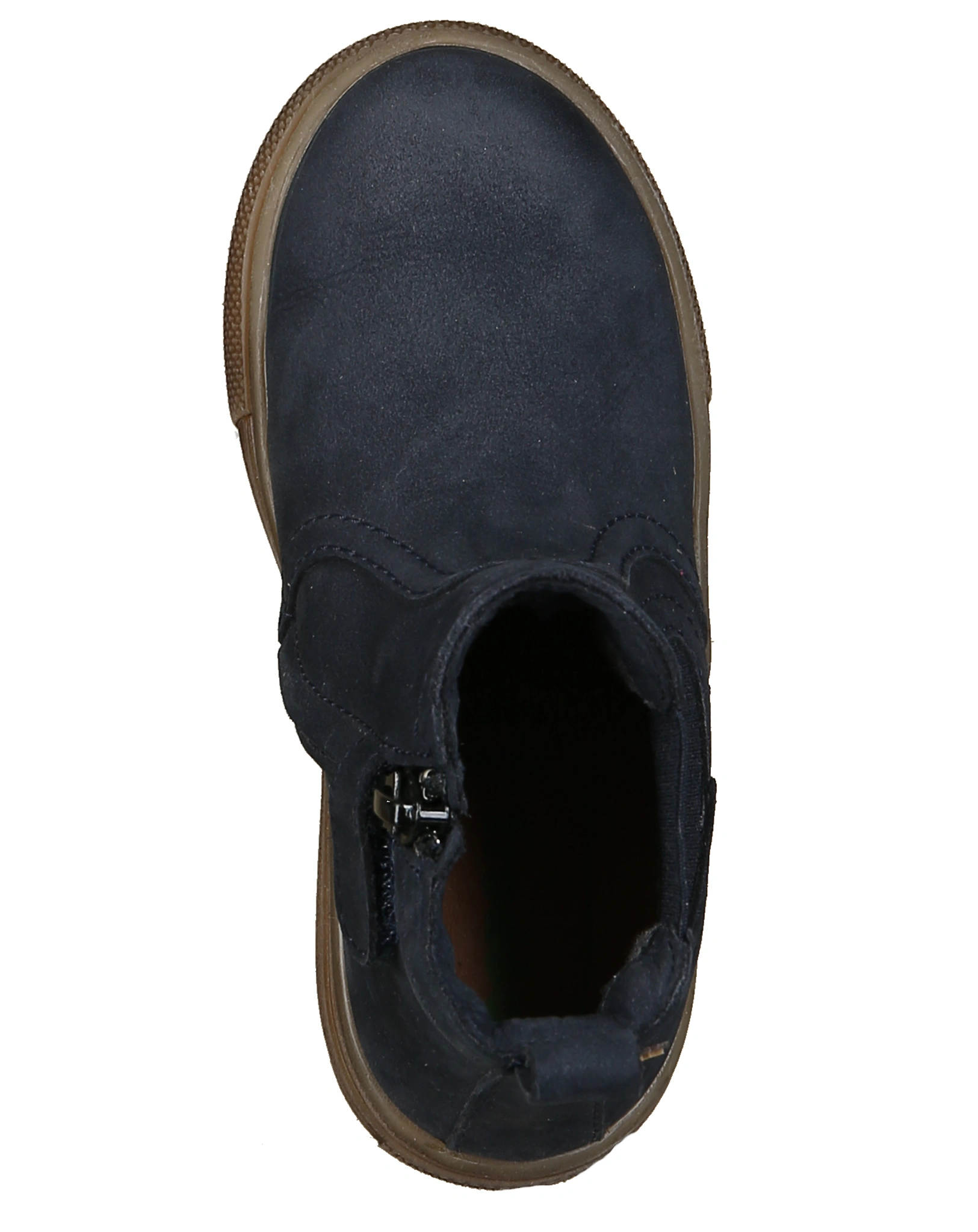 Chelseaboots TOMY TEX in dark blue