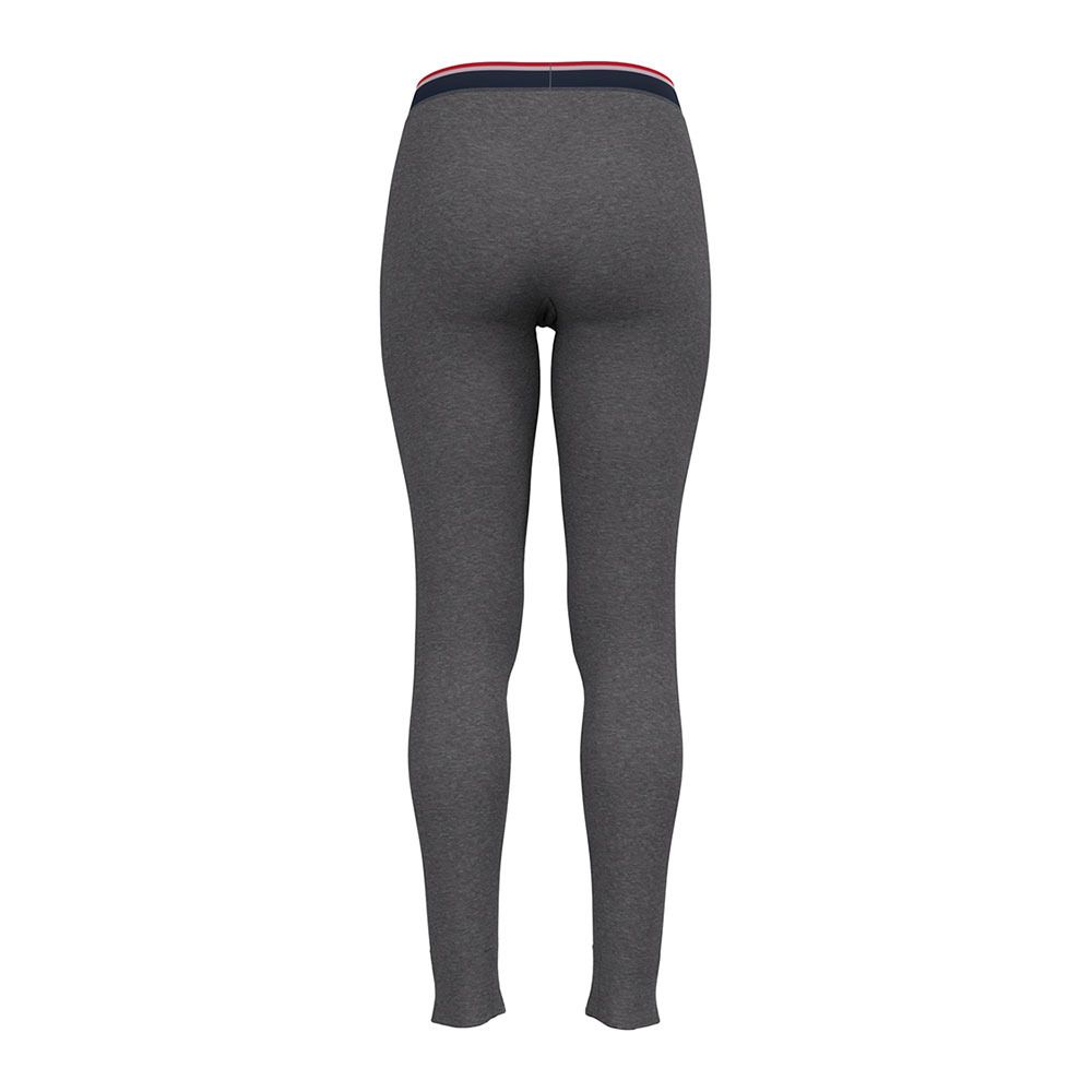 Odlo ACTIVE WARM ORIGINALS ECO - Collant Femme odlo steel grey melange