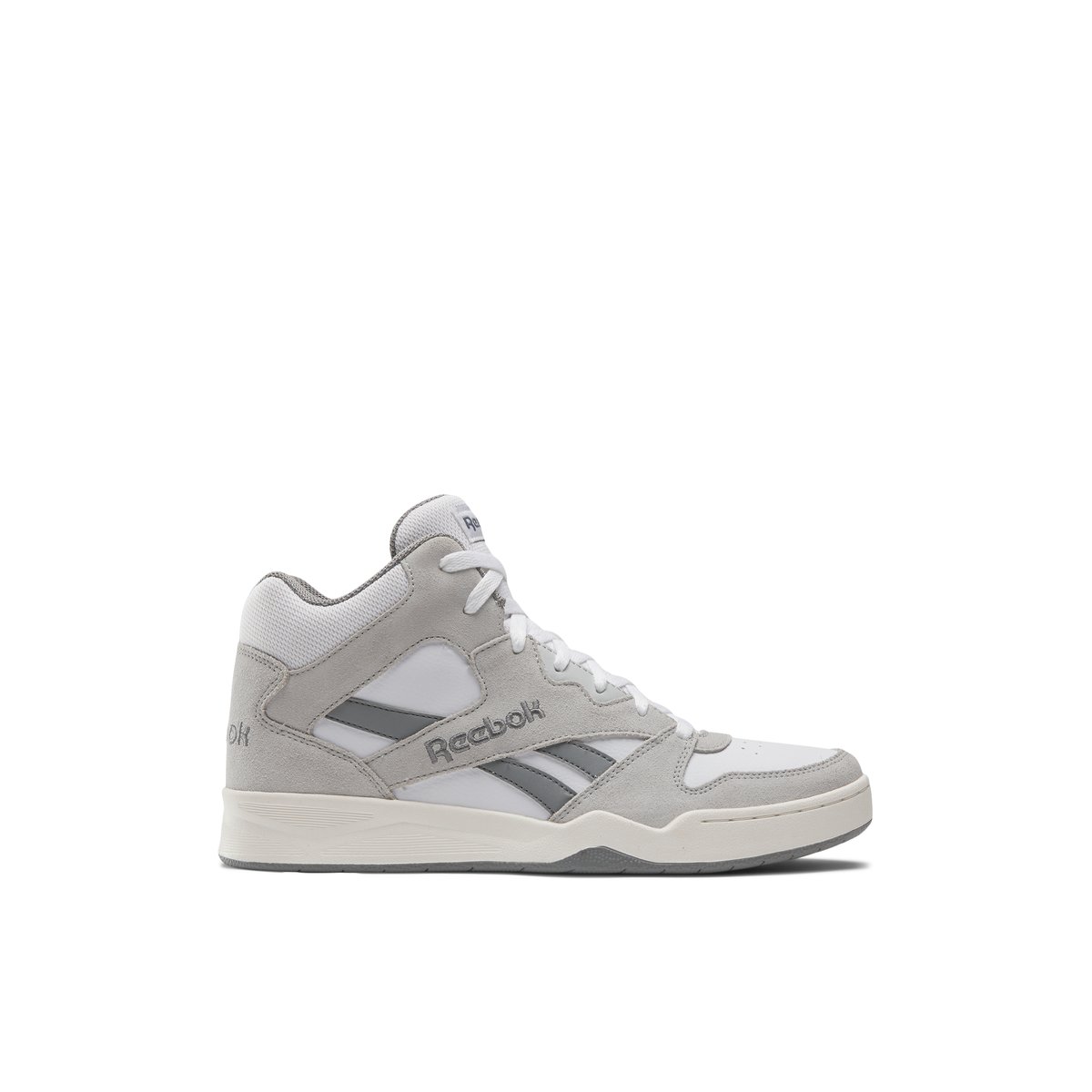 REEBOK-Royal_hi2-Talon plat - Gris