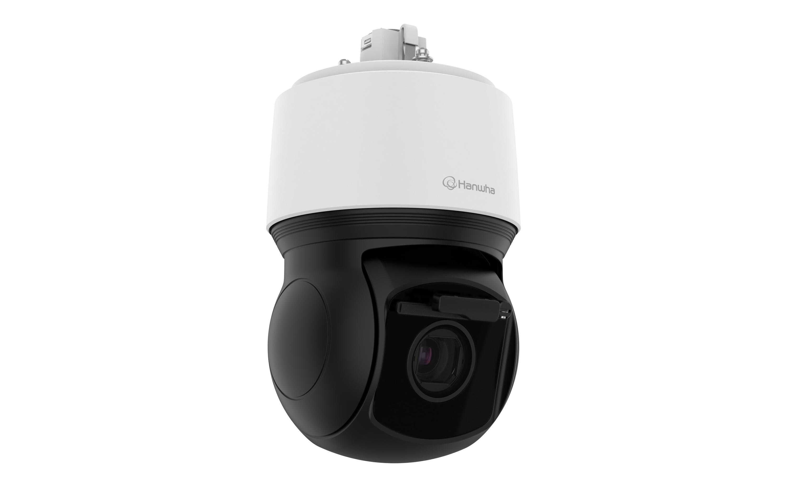 Netzwerkkamera XNP-C6403RW<br>2MP 40x IR AI PTZ Kamera mit integriertem Wischer