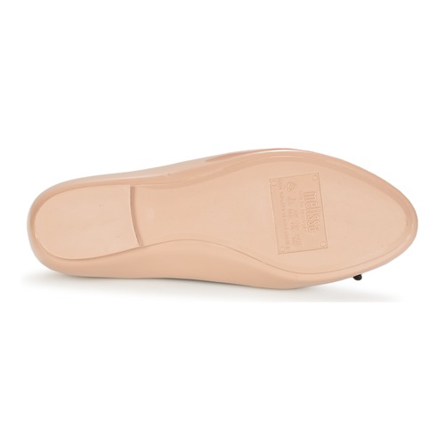Melissa - JUST DANCE - Beige