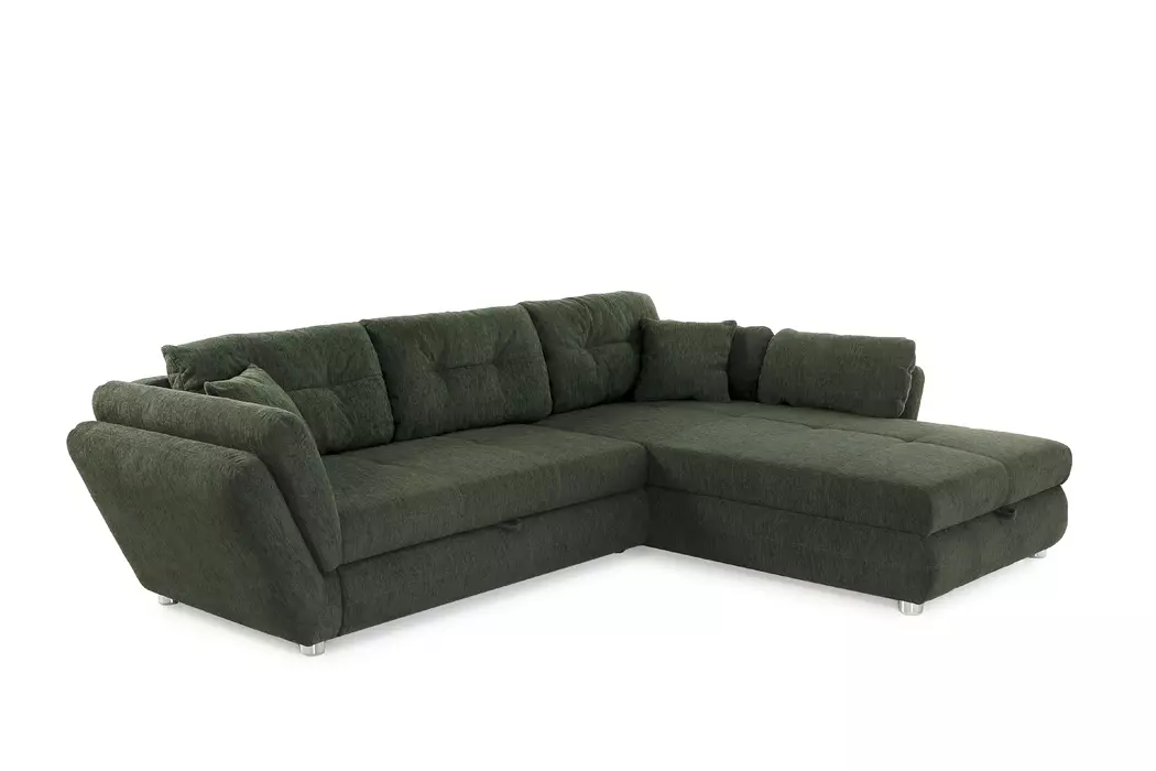 Ecksofa Jengen