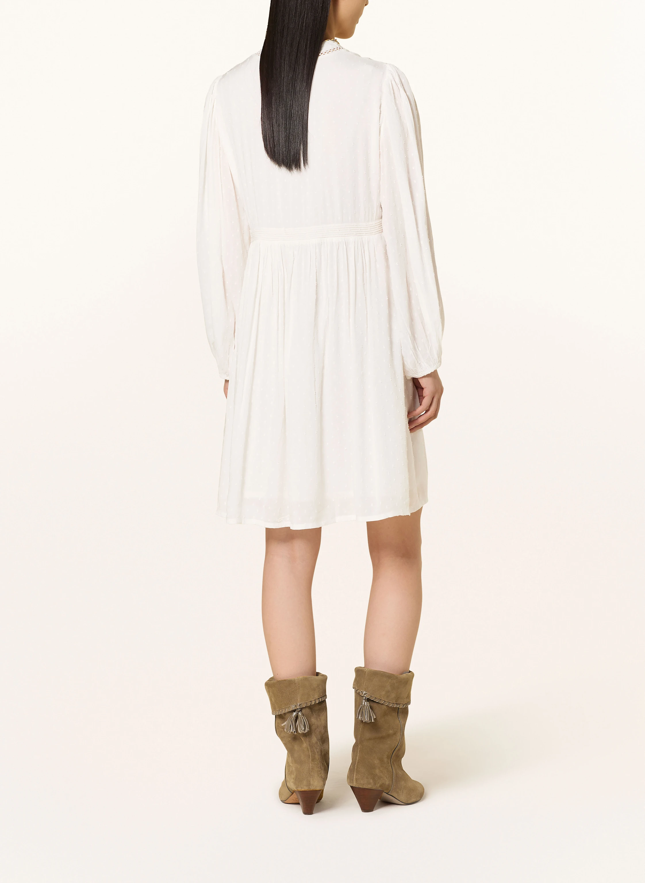 ba&sh Kleid PETUNIA