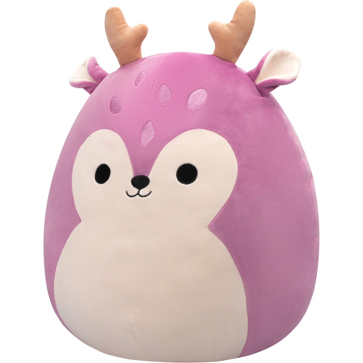 Squishmallows kosedyr (Shantrice Fawn)