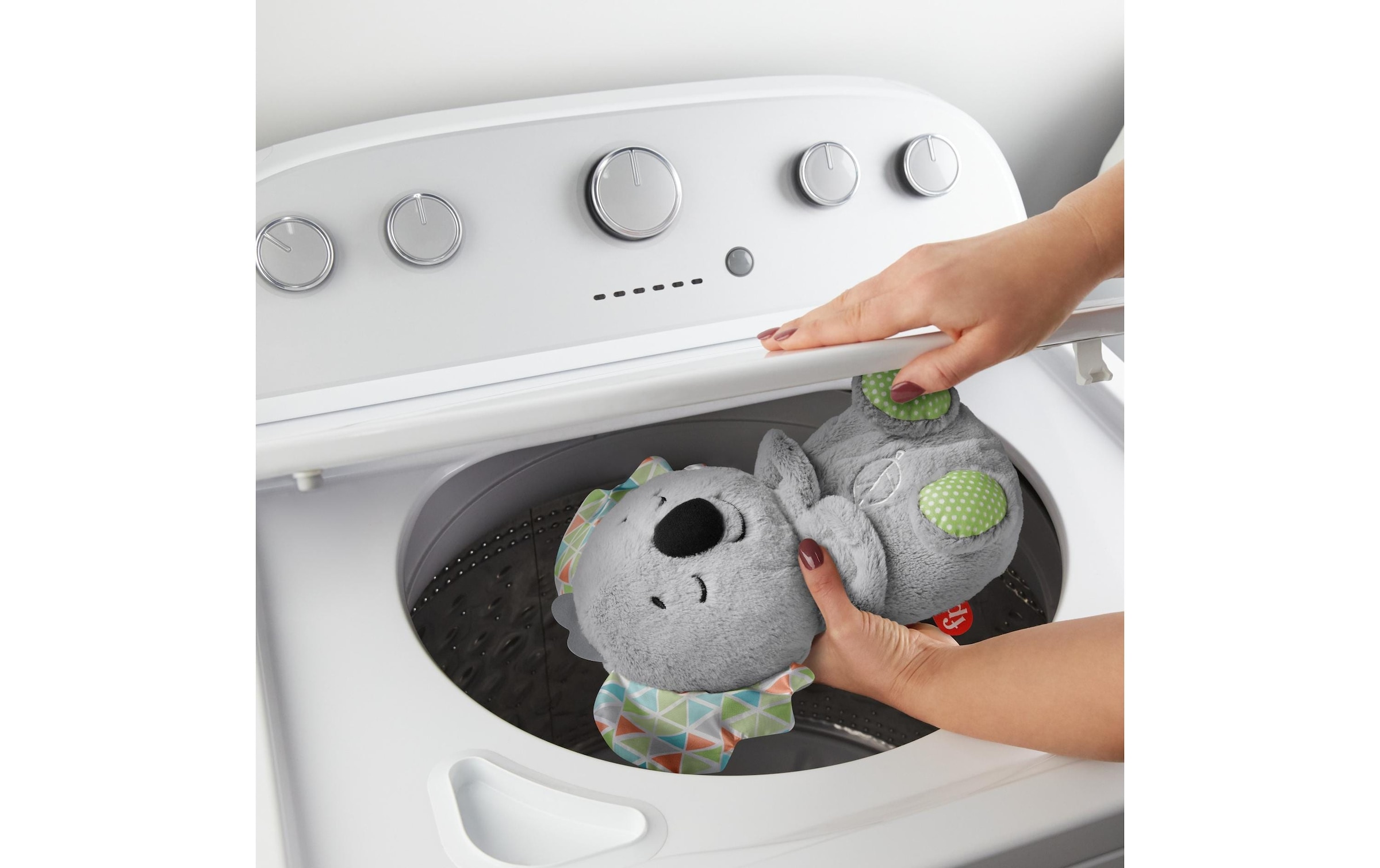 Fisher-Price® Plüschfigur »Schlummer-Koala«