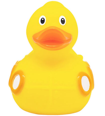 Badeente - U-Boot