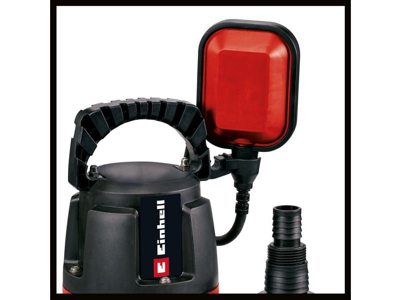 Einhell Klarwasserpumpe GC-SP 3580 LL Tauchpumpe