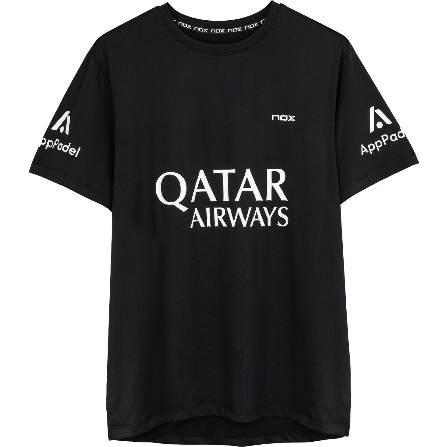 Nox AT10 Tapia Player Tee