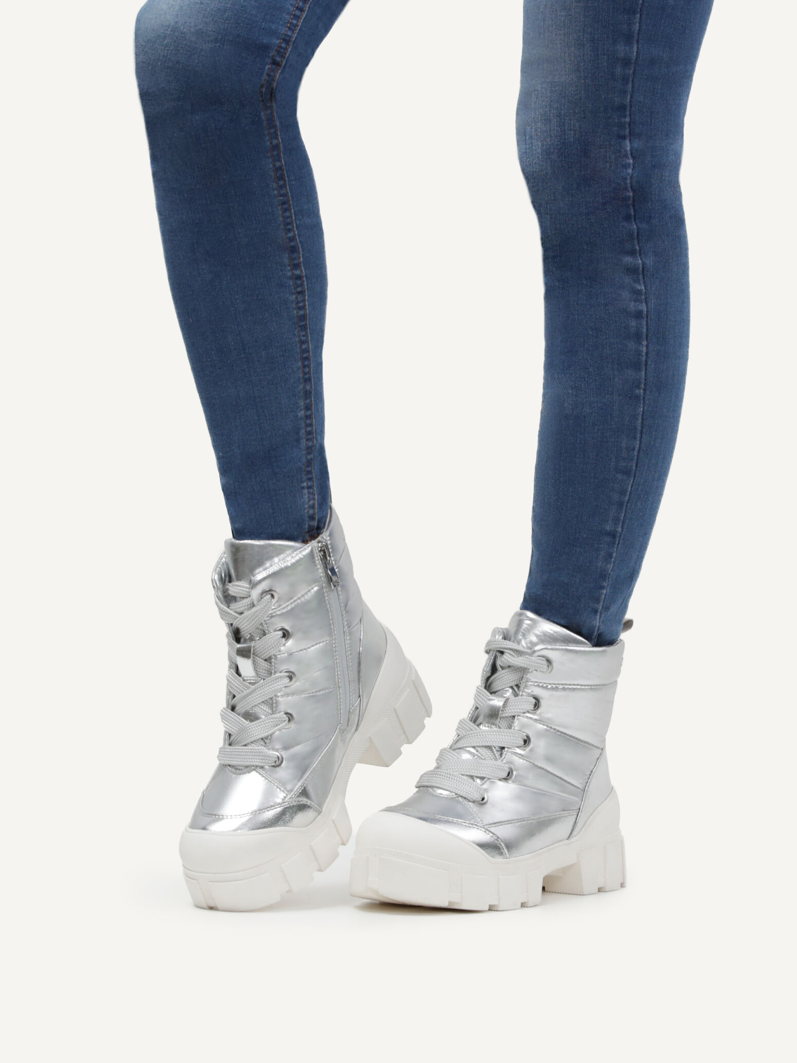 Stiefelette