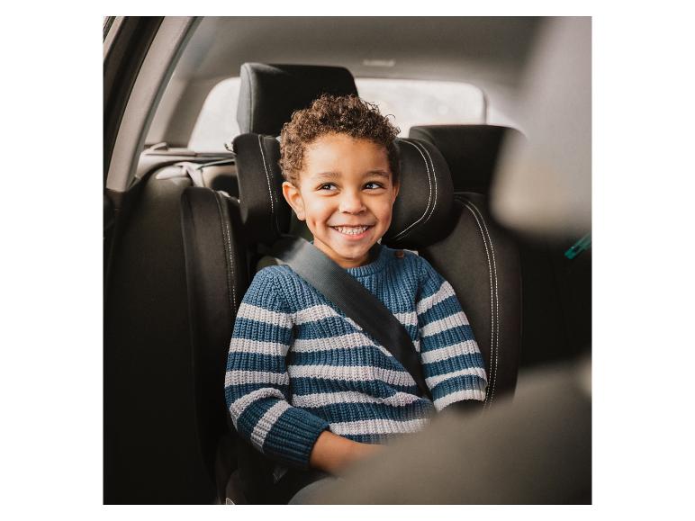 Kinderstoel auto Freemove I-Size