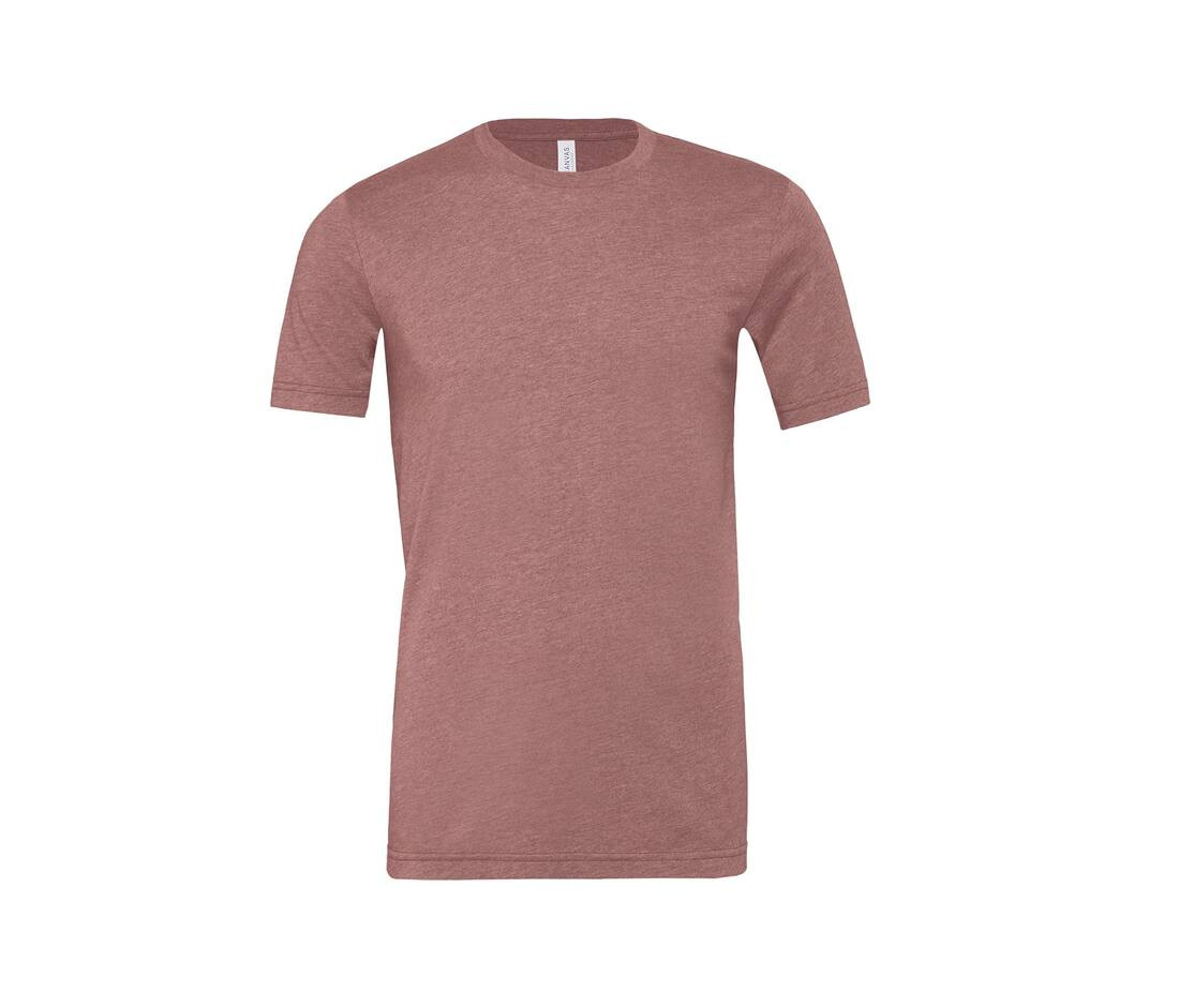 Bella Canvas BE3001CVC - T-shirt unisexe chiné