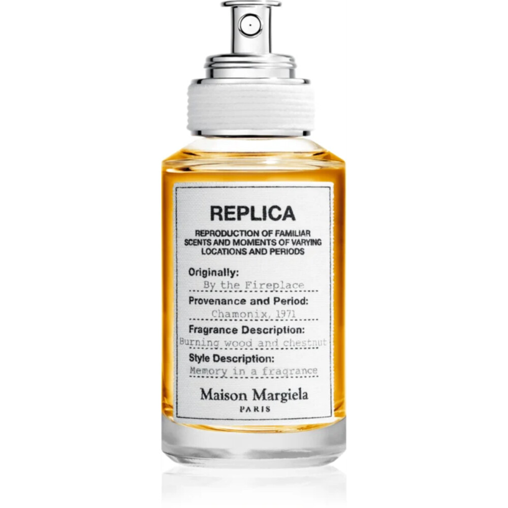 Maison Margiela Replica By the Fireplace Eau de Toilette Spray30 ml
