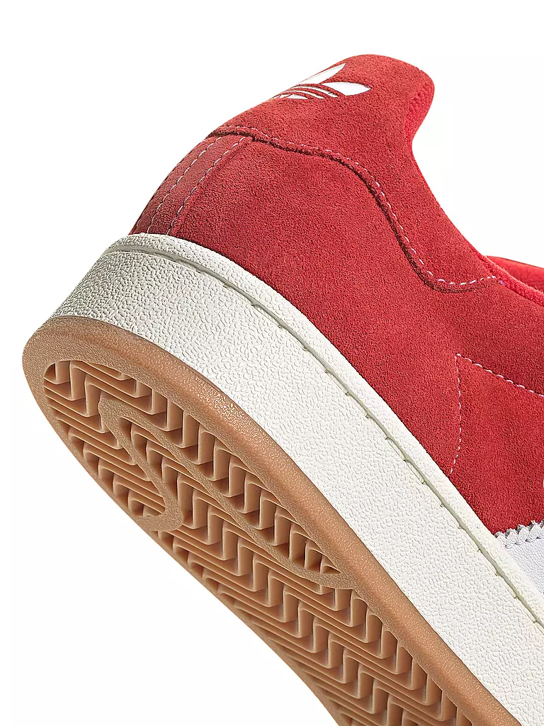 ADIDAS ORIGINALS Sneaker CAMPUS 00S rot